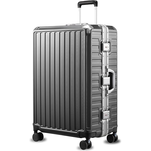 Amazon.com | LUGGEX Carry On Luggage 22x14x9 Airline Approved